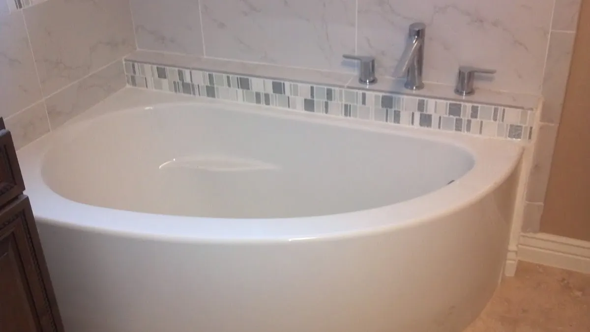 Water Line Replacement in Birch Run, MI